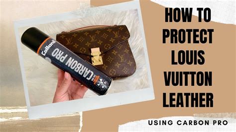 collonil waterstop spray louis vuitton|Louis Vuitton never full waterproof.